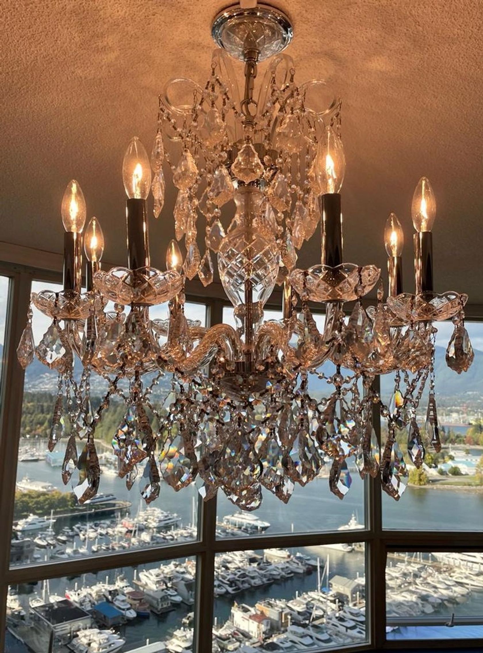 555-jervis-street-coal-harbour-vancouver-west-12 at 2301 - 555 Jervis Street, Coal Harbour, Vancouver West