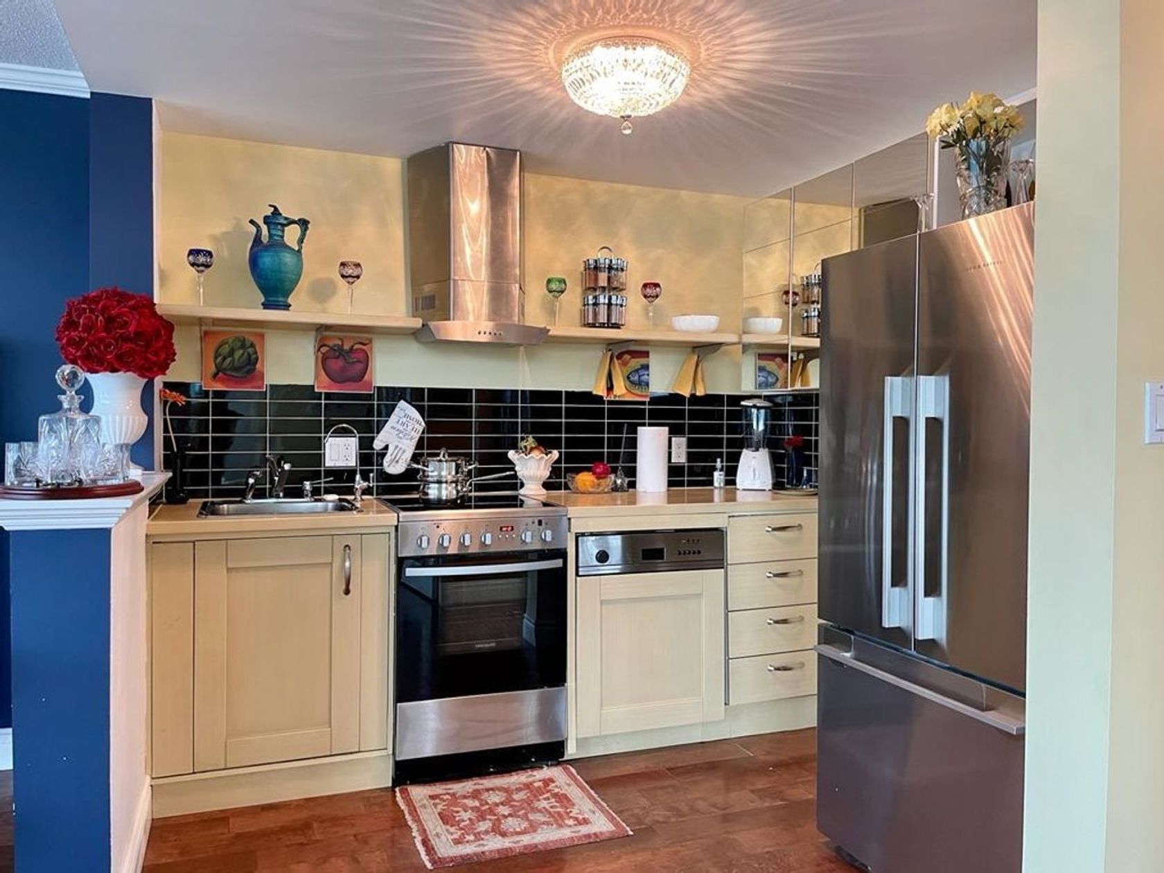 555-jervis-street-coal-harbour-vancouver-west-16 at 2301 - 555 Jervis Street, Coal Harbour, Vancouver West