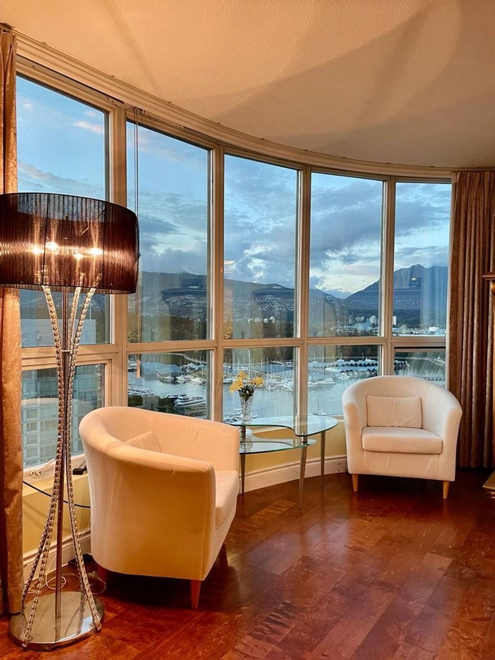 555-jervis-street-coal-harbour-vancouver-west-19 at 2301 - 555 Jervis Street, Coal Harbour, Vancouver West