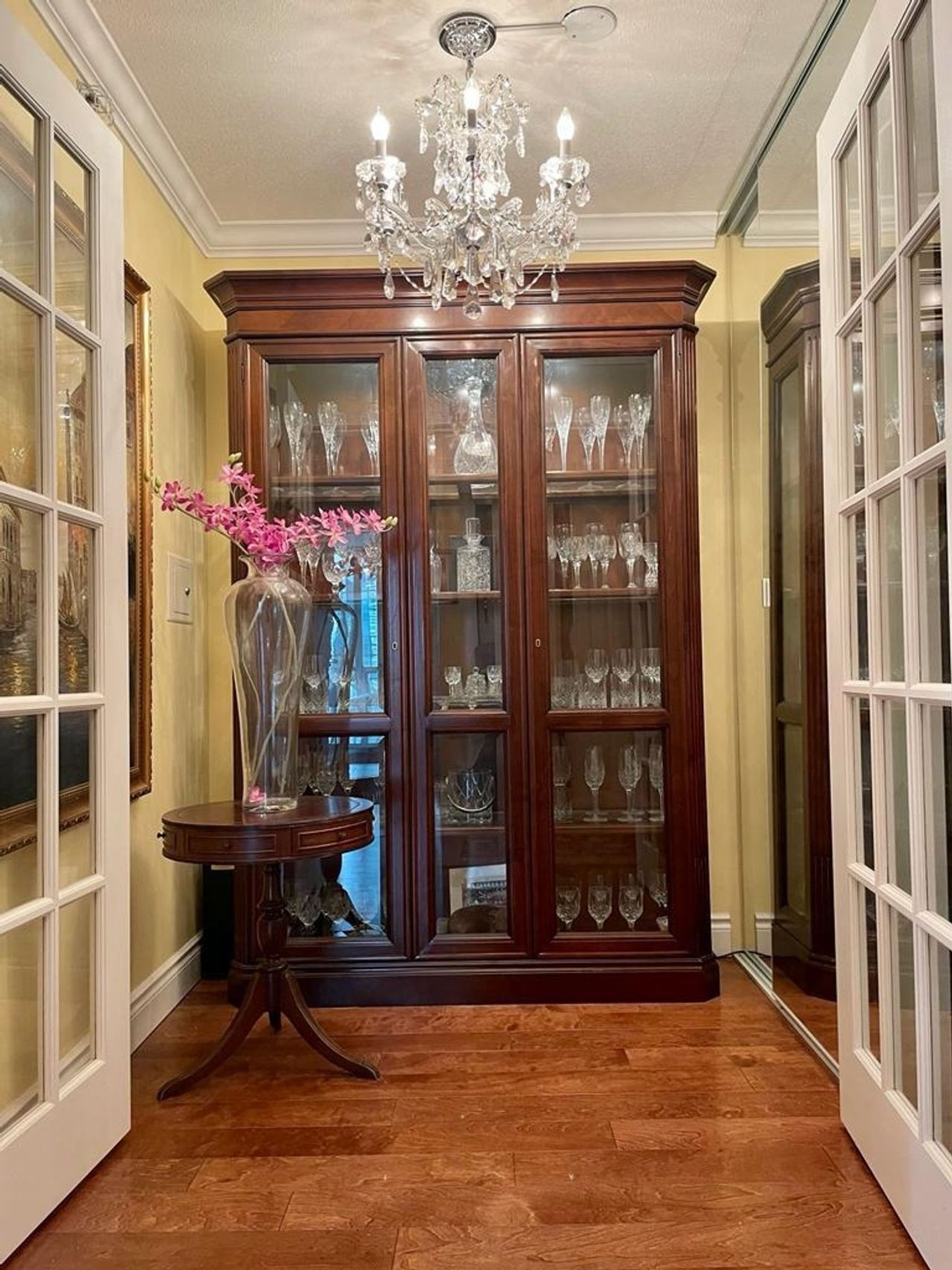 555-jervis-street-coal-harbour-vancouver-west-26 at 2301 - 555 Jervis Street, Coal Harbour, Vancouver West