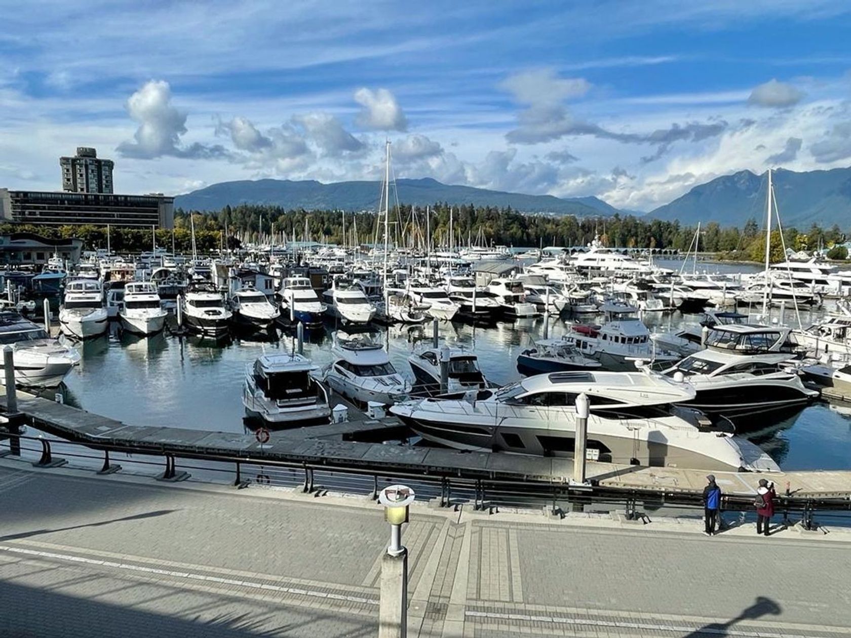 555-jervis-street-coal-harbour-vancouver-west-27 at 2301 - 555 Jervis Street, Coal Harbour, Vancouver West