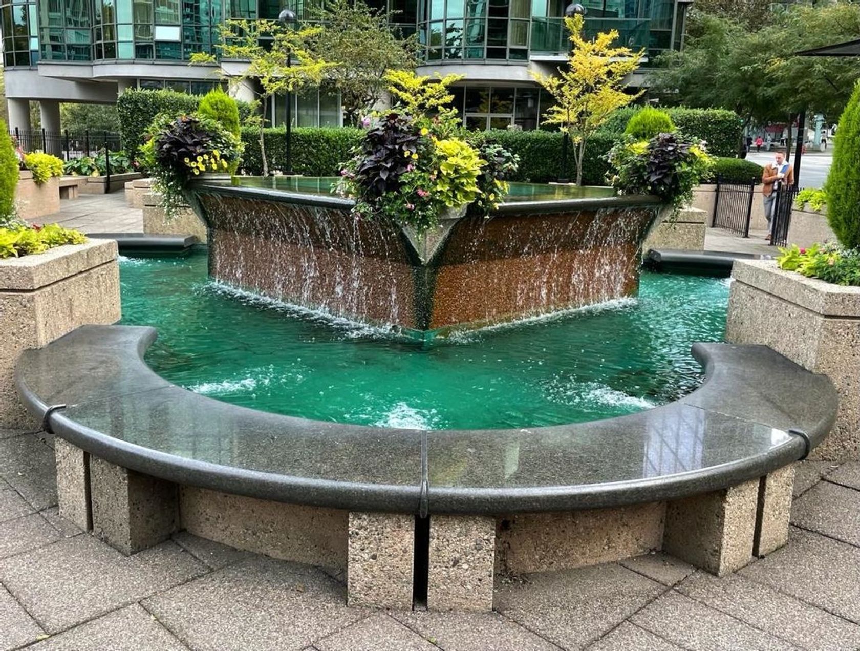 555-jervis-street-coal-harbour-vancouver-west-29 at 2301 - 555 Jervis Street, Coal Harbour, Vancouver West