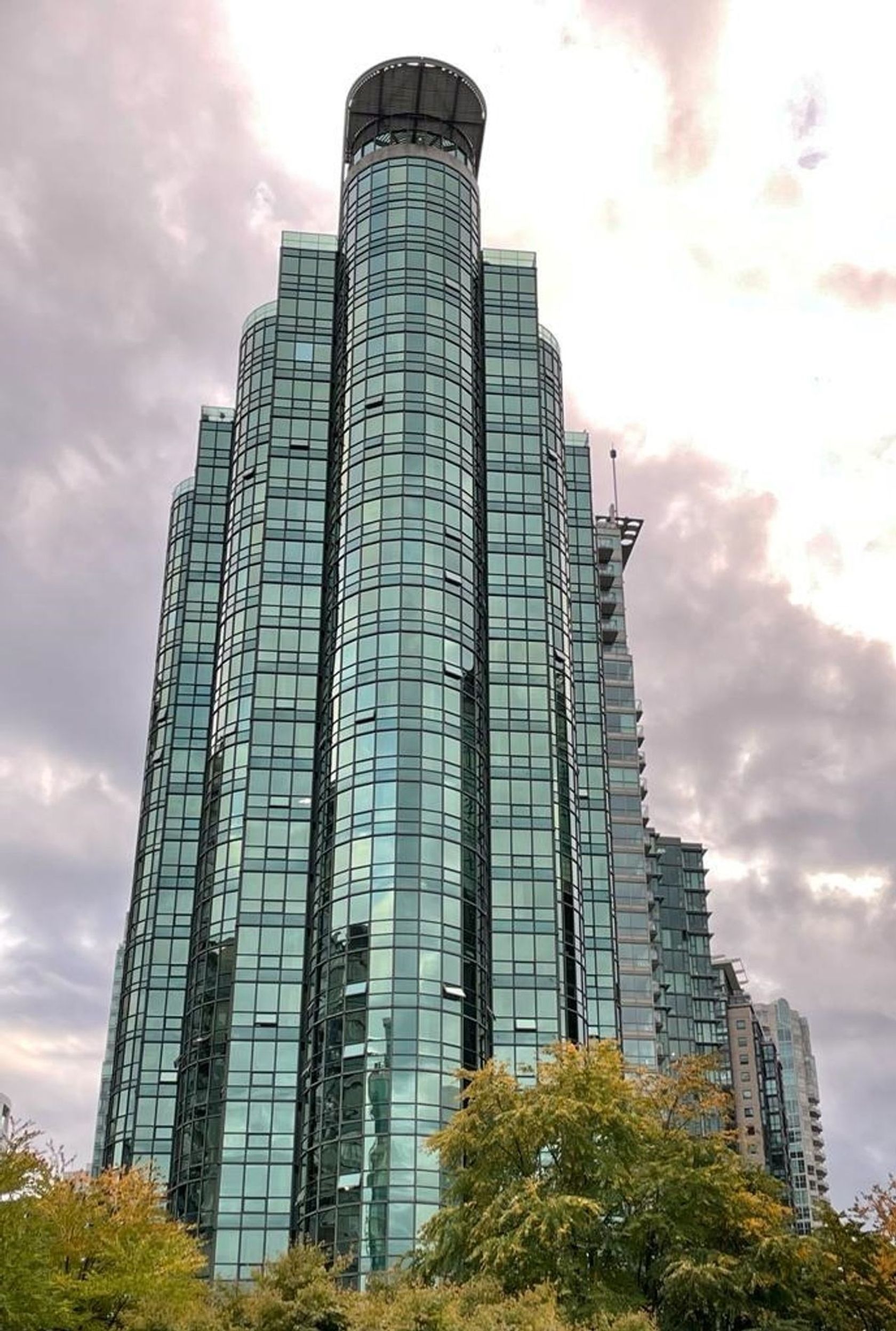 555-jervis-street-coal-harbour-vancouver-west-32 at 2301 - 555 Jervis Street, Coal Harbour, Vancouver West