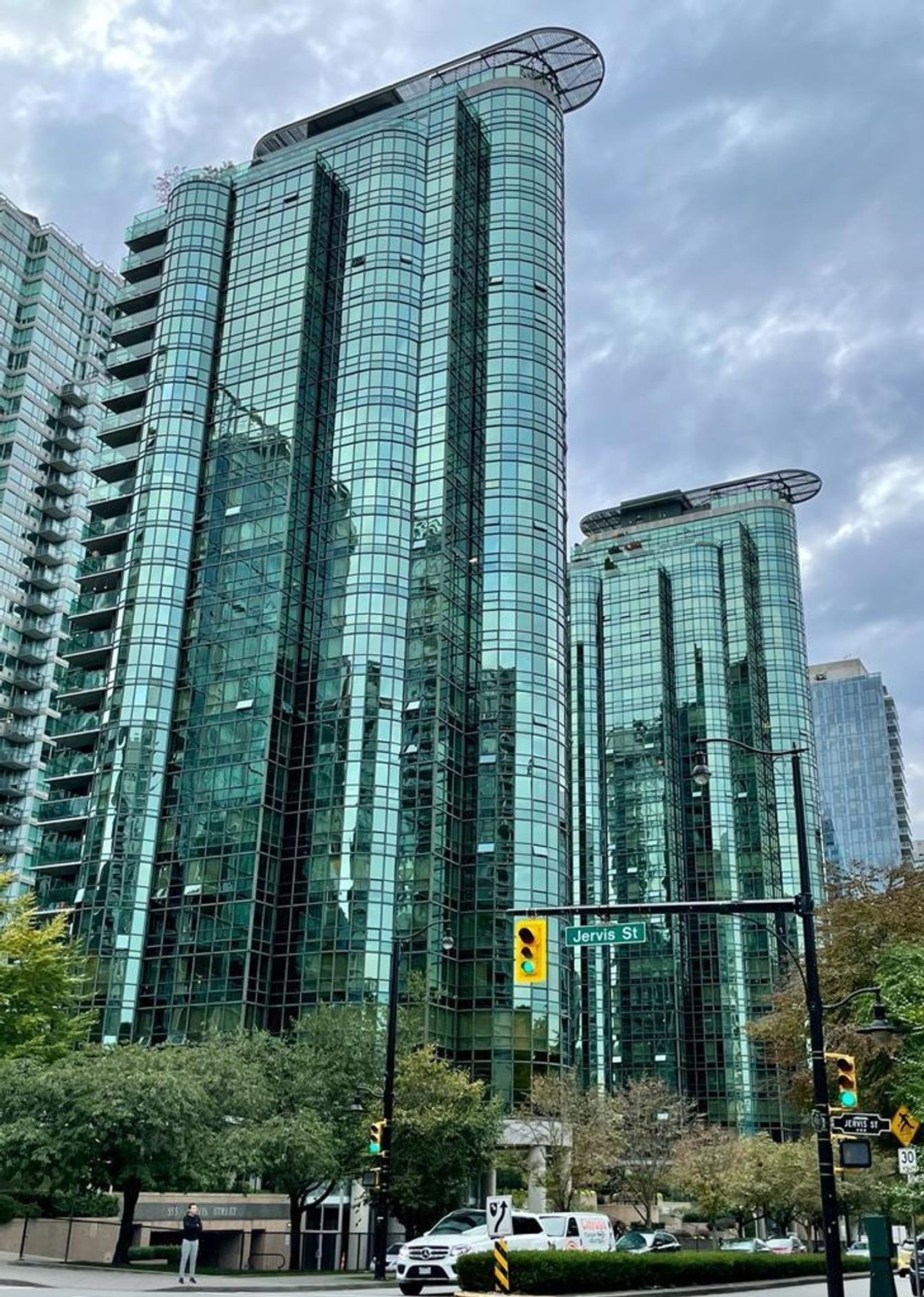 555-jervis-street-coal-harbour-vancouver-west-34 at 2301 - 555 Jervis Street, Coal Harbour, Vancouver West