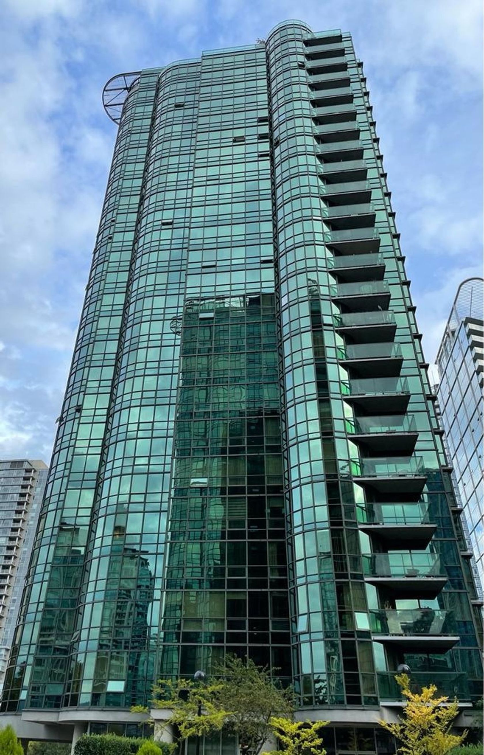 555-jervis-street-coal-harbour-vancouver-west-35 at 2301 - 555 Jervis Street, Coal Harbour, Vancouver West