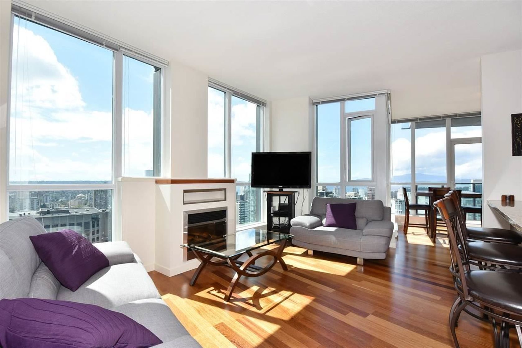 1189-melville-street-coal-harbour-vancouver-west-02 at 3704 - 1189 Melville Street, Coal Harbour, Vancouver West