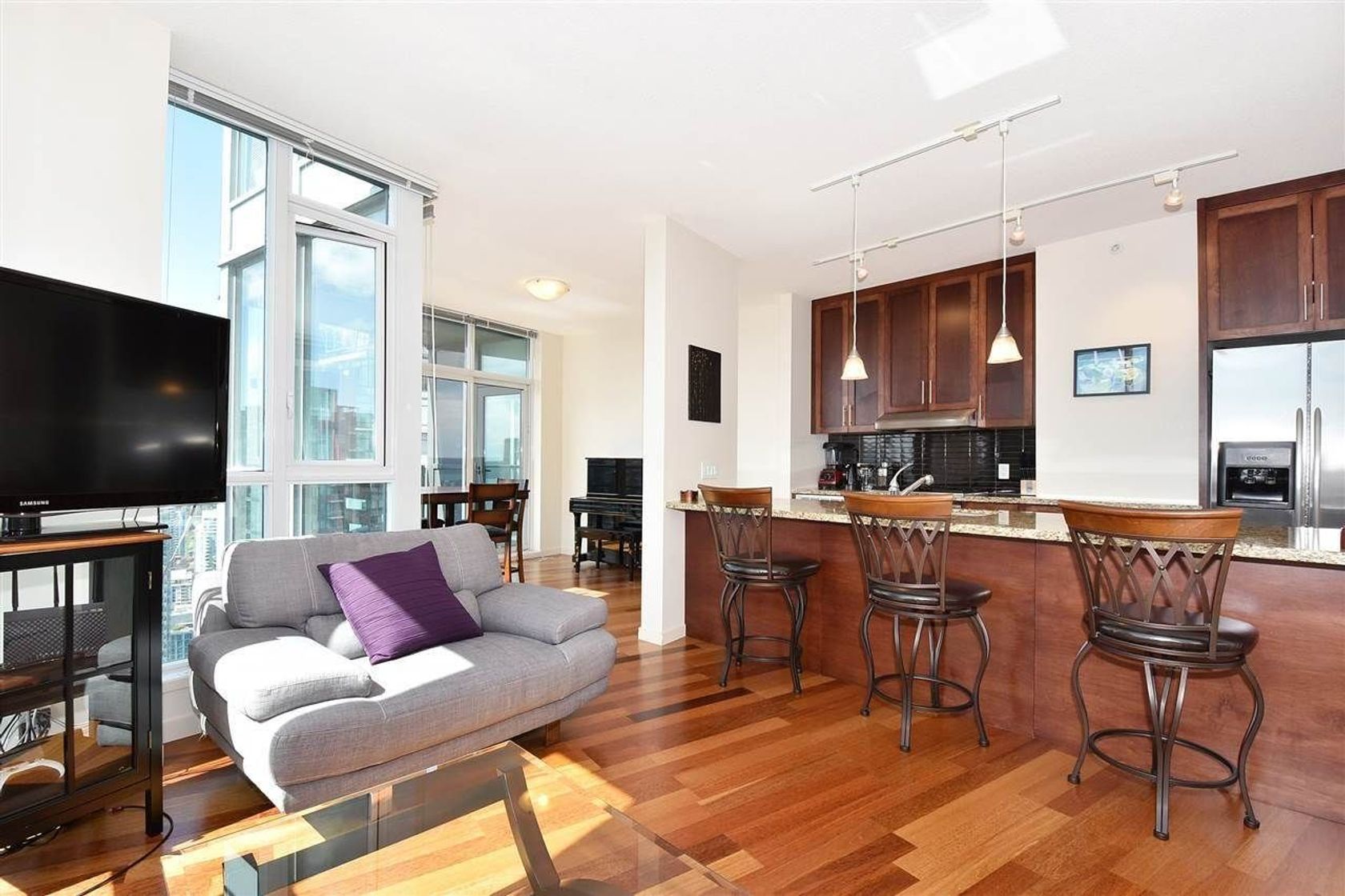 1189-melville-street-coal-harbour-vancouver-west-03 at 3704 - 1189 Melville Street, Coal Harbour, Vancouver West