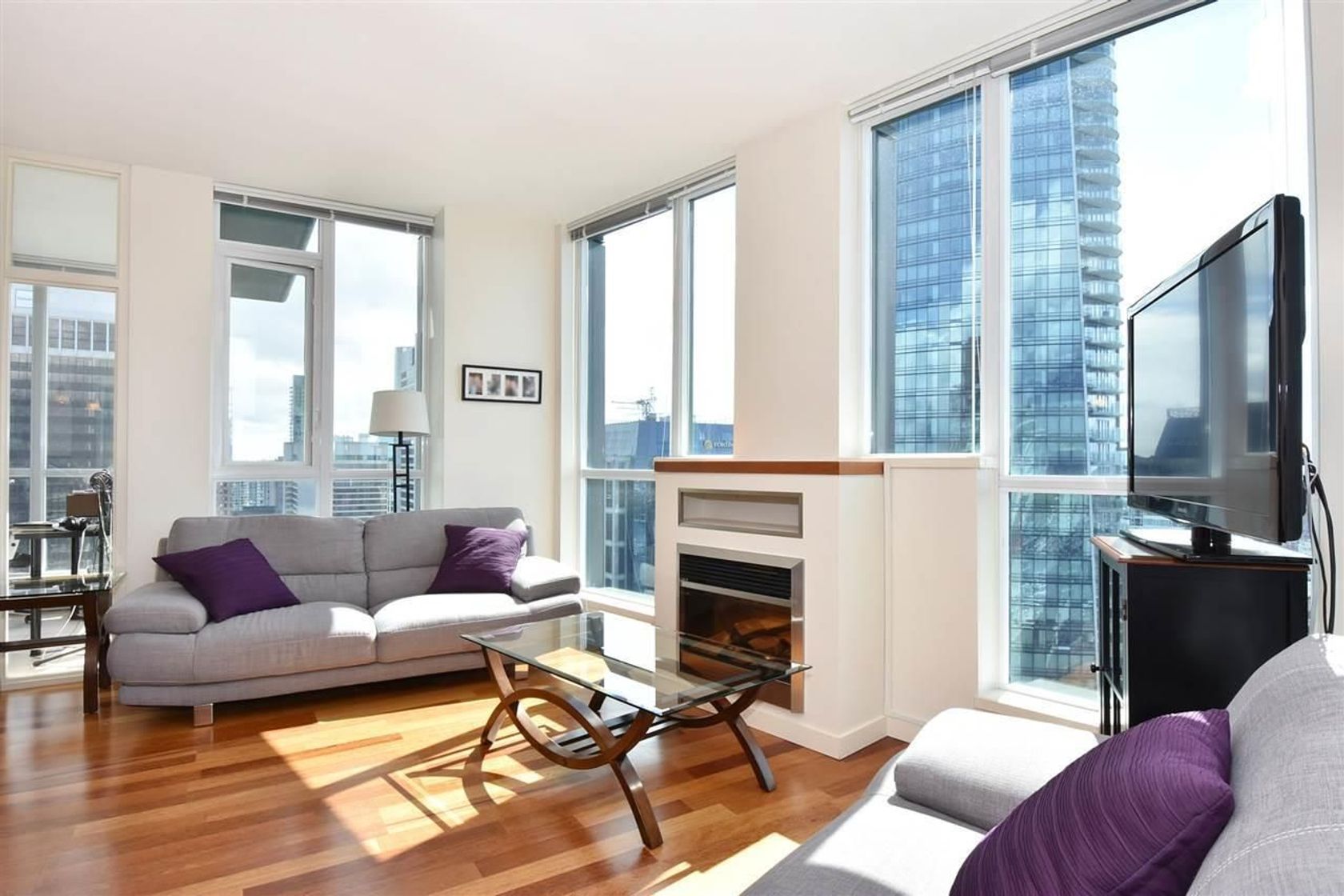 1189-melville-street-coal-harbour-vancouver-west-06 at 3704 - 1189 Melville Street, Coal Harbour, Vancouver West