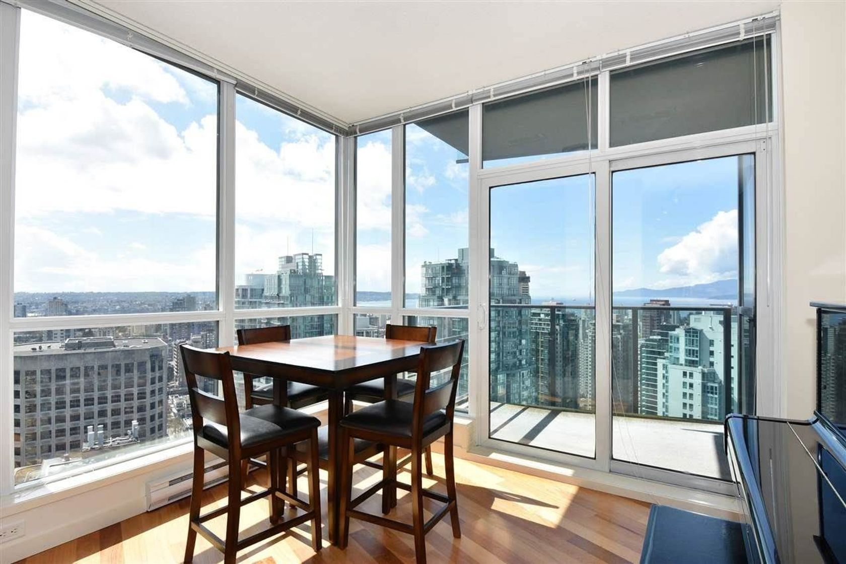 1189-melville-street-coal-harbour-vancouver-west-07 at 3704 - 1189 Melville Street, Coal Harbour, Vancouver West