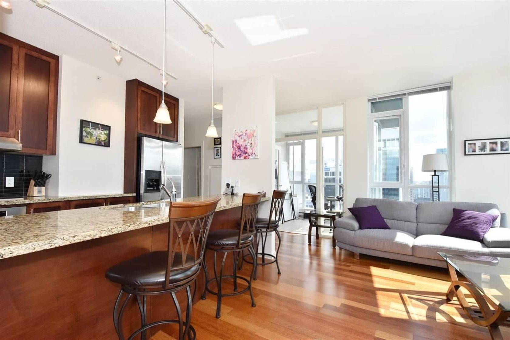 1189-melville-street-coal-harbour-vancouver-west-08 at 3704 - 1189 Melville Street, Coal Harbour, Vancouver West