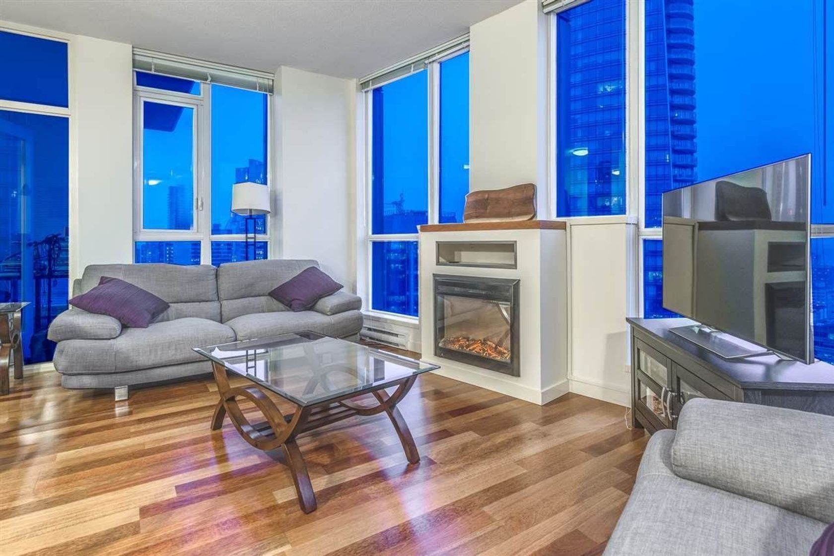 1189-melville-street-coal-harbour-vancouver-west-10 at 3704 - 1189 Melville Street, Coal Harbour, Vancouver West