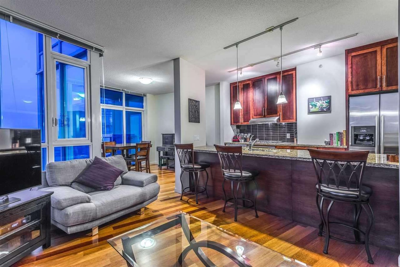 1189-melville-street-coal-harbour-vancouver-west-11 at 3704 - 1189 Melville Street, Coal Harbour, Vancouver West