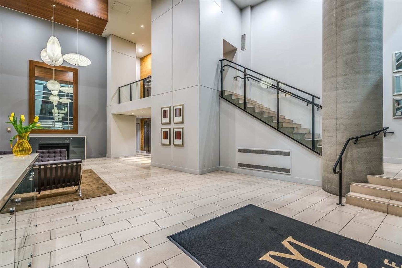 1189-melville-street-coal-harbour-vancouver-west-23 at 3704 - 1189 Melville Street, Coal Harbour, Vancouver West