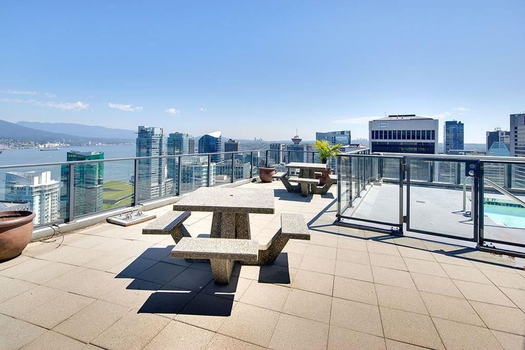 1189-melville-street-coal-harbour-vancouver-west-26 at 3704 - 1189 Melville Street, Coal Harbour, Vancouver West