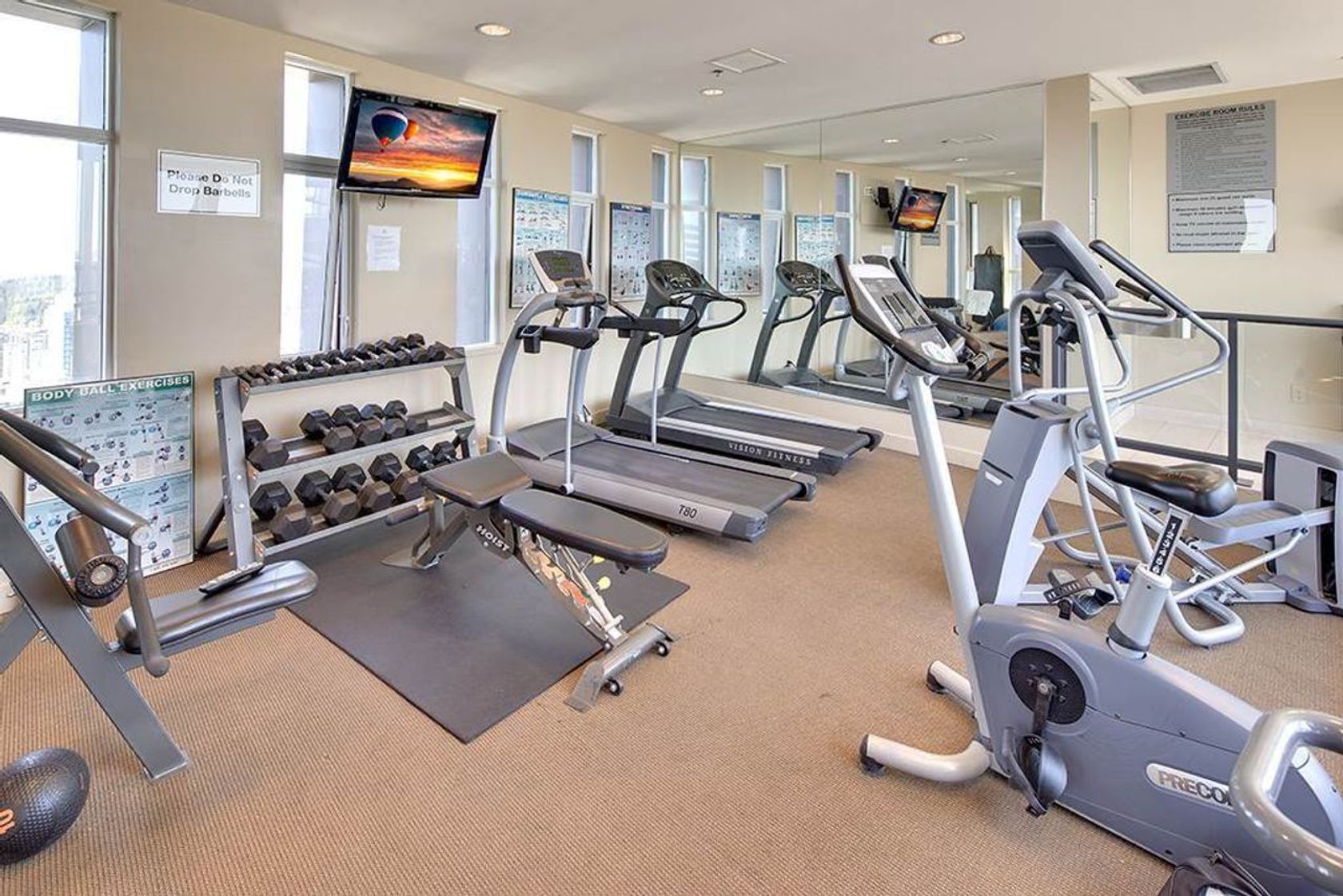 1189-melville-street-coal-harbour-vancouver-west-27 at 3704 - 1189 Melville Street, Coal Harbour, Vancouver West