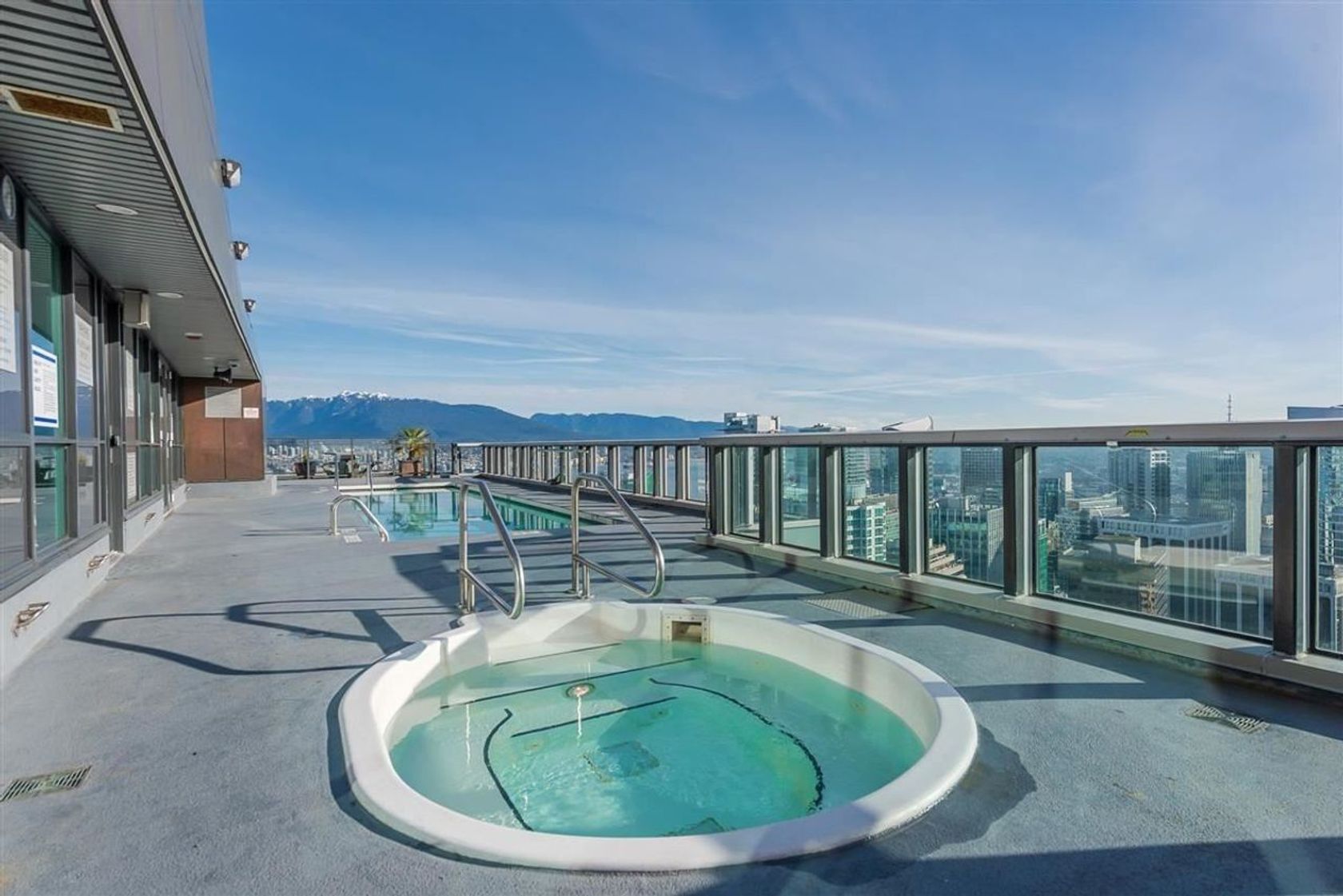 1189-melville-street-coal-harbour-vancouver-west-30 at 3704 - 1189 Melville Street, Coal Harbour, Vancouver West