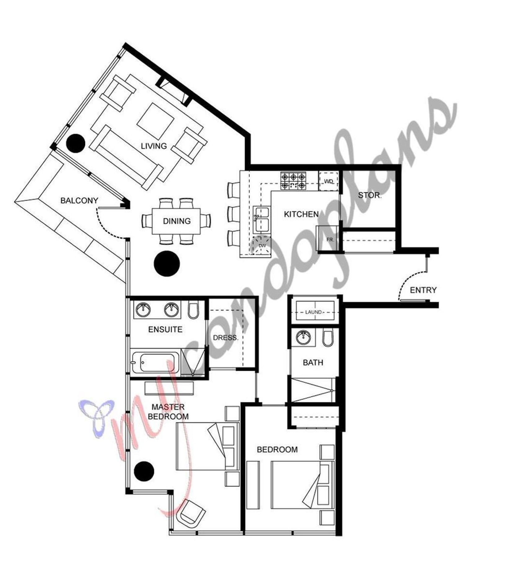 1111-alberni-street-west-end-vw-vancouver-west-02 at 1708 - 1111 Alberni Street, West End VW, Vancouver West