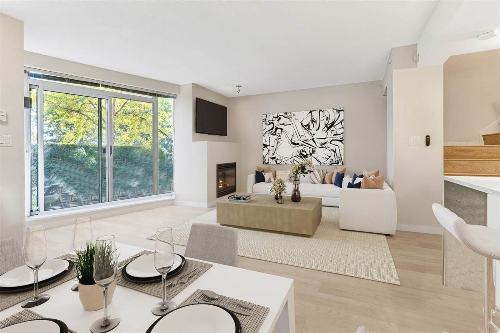 980-cooperage-way-yaletown-vancouver-west-03 at 107 - 980 Cooperage Way, Cooperage Park (Yaletown), Vancouver West