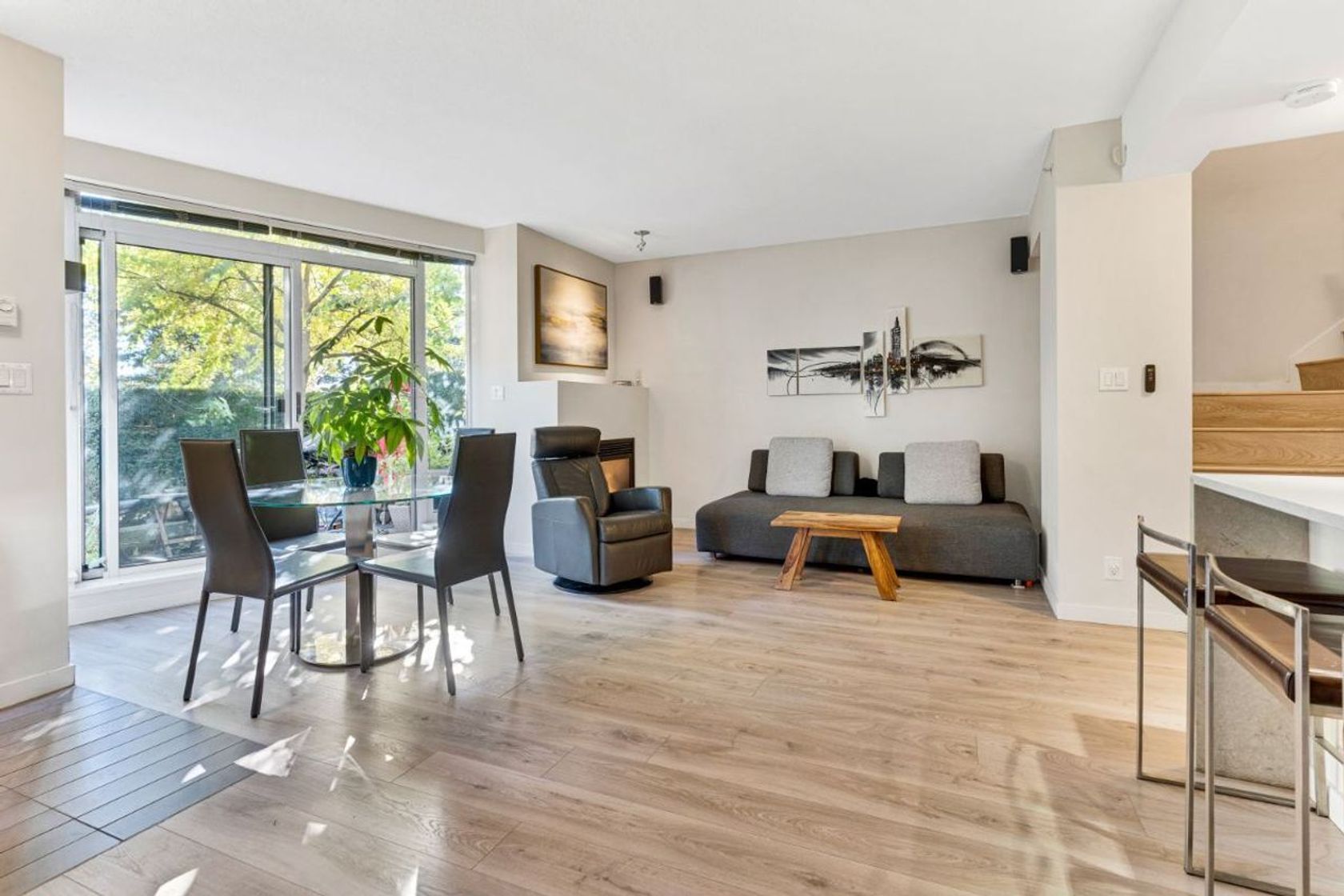 980-cooperage-way-yaletown-vancouver-west-08 at 107 - 980 Cooperage Way, Cooperage Park (Yaletown), Vancouver West