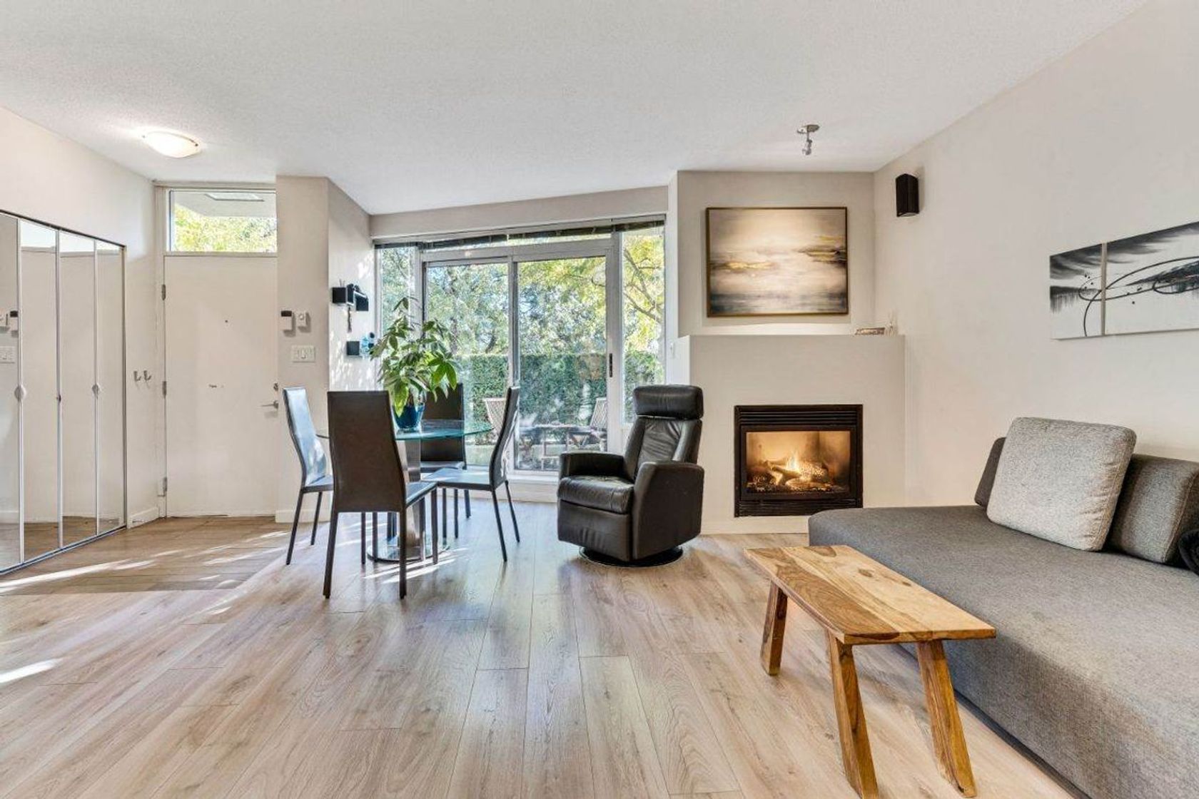 980-cooperage-way-yaletown-vancouver-west-10 at 107 - 980 Cooperage Way, Cooperage Park (Yaletown), Vancouver West