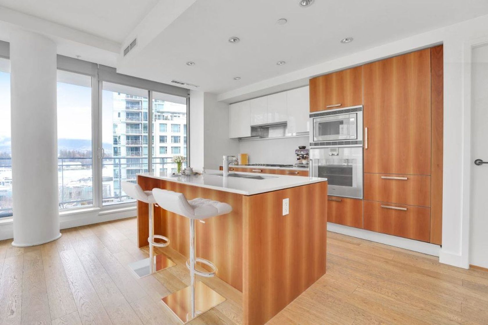 1409-w-pender-street-coal-harbour-vancouver-west-02 at 601 - 1409 W Pender Street, Coal Harbour, Vancouver West