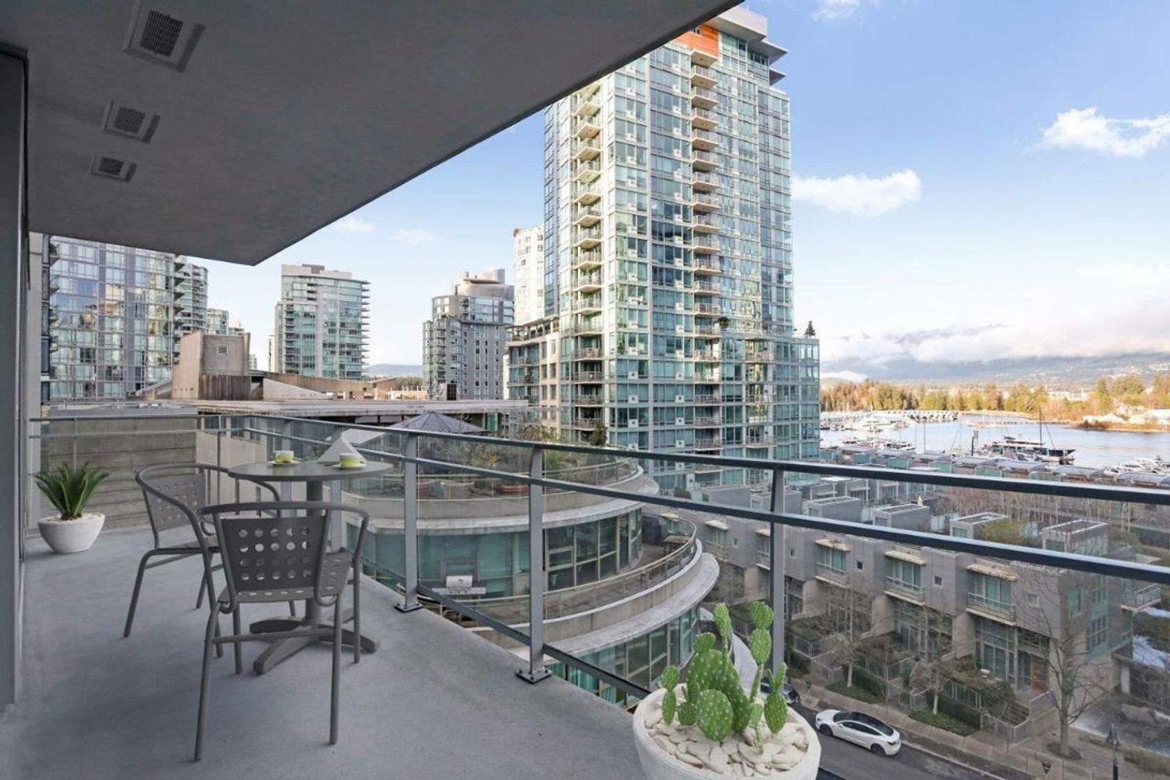 1409-w-pender-street-coal-harbour-vancouver-west-04 at 601 - 1409 W Pender Street, Coal Harbour, Vancouver West