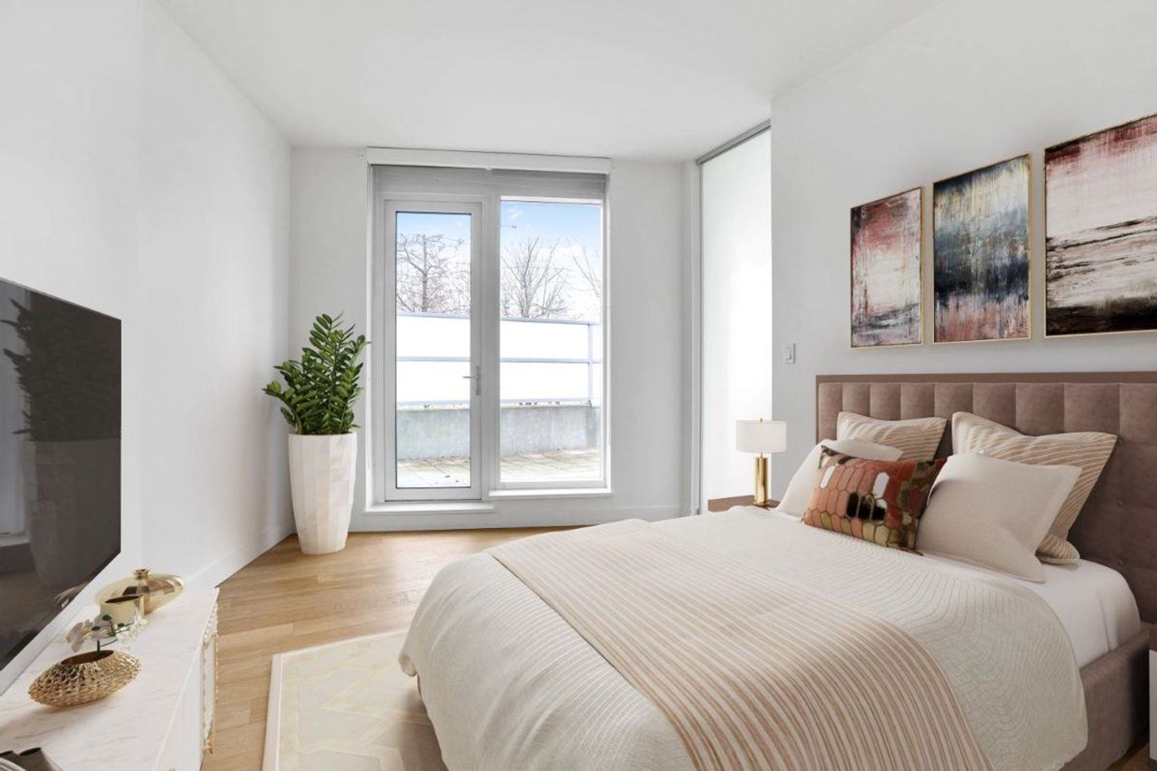 1409-w-pender-street-coal-harbour-vancouver-west-05 at 601 - 1409 W Pender Street, Coal Harbour, Vancouver West