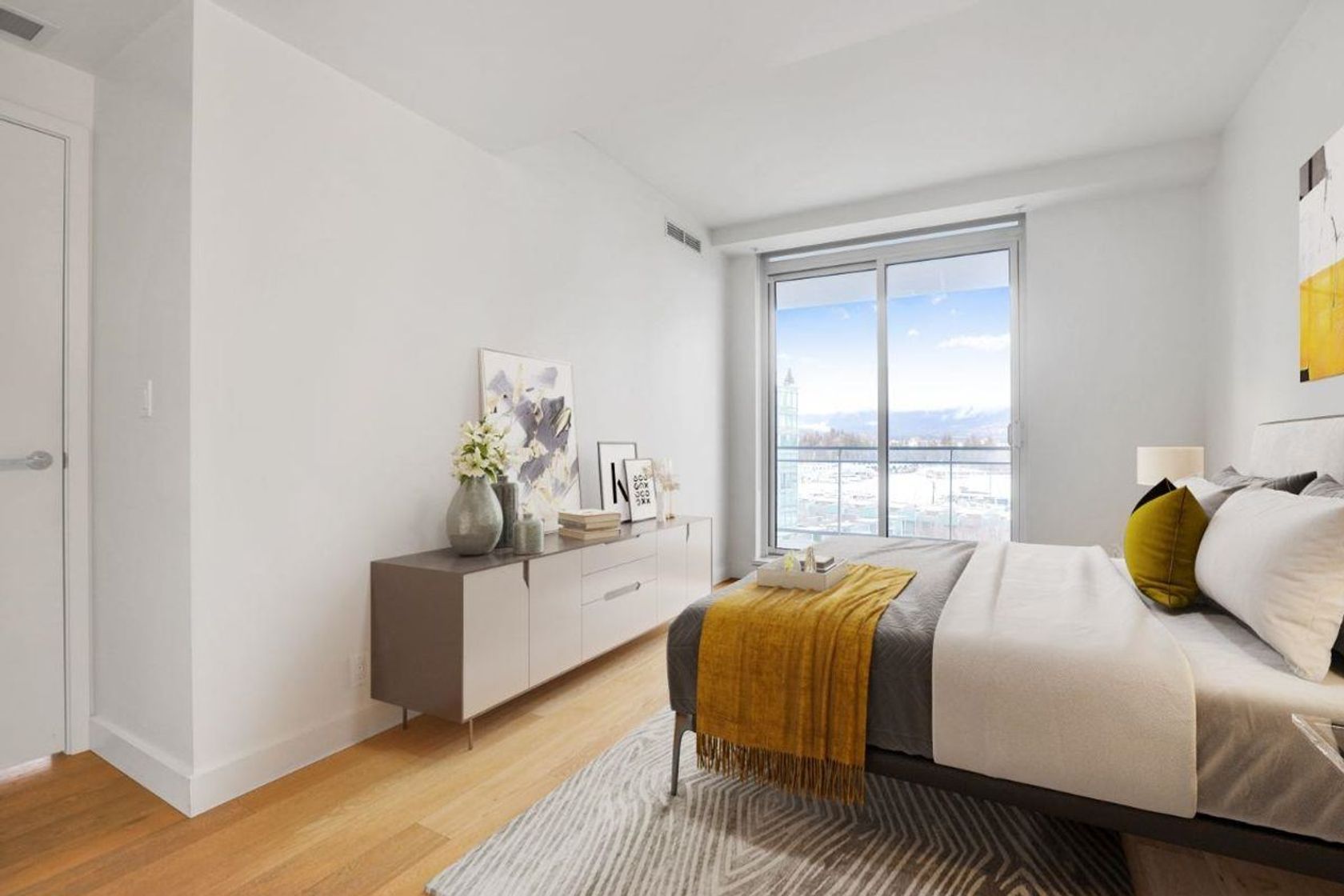 1409-w-pender-street-coal-harbour-vancouver-west-06 at 601 - 1409 W Pender Street, Coal Harbour, Vancouver West