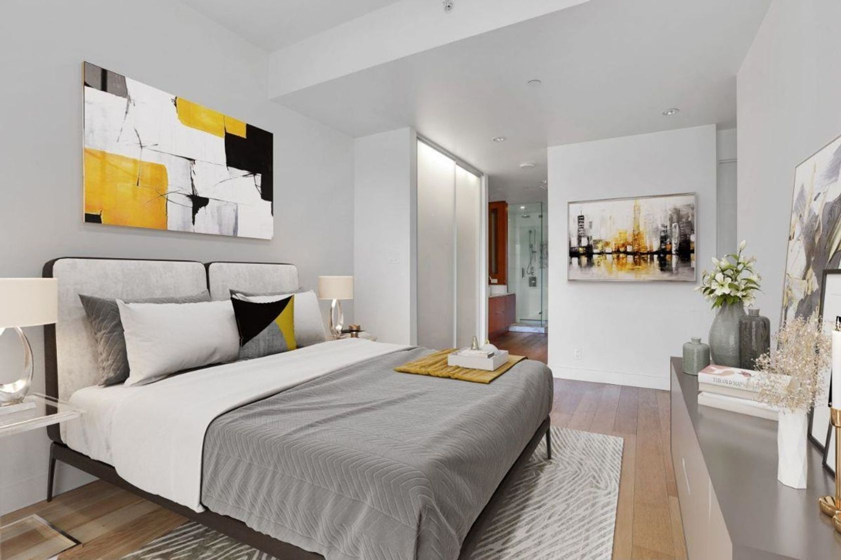 1409-w-pender-street-coal-harbour-vancouver-west-08 at 601 - 1409 W Pender Street, Coal Harbour, Vancouver West