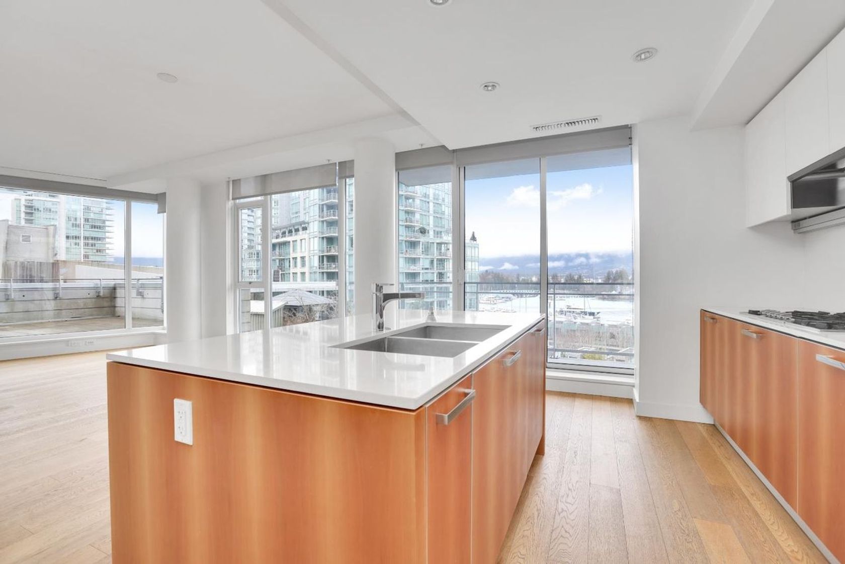 1409-w-pender-street-coal-harbour-vancouver-west-12 at 601 - 1409 W Pender Street, Coal Harbour, Vancouver West