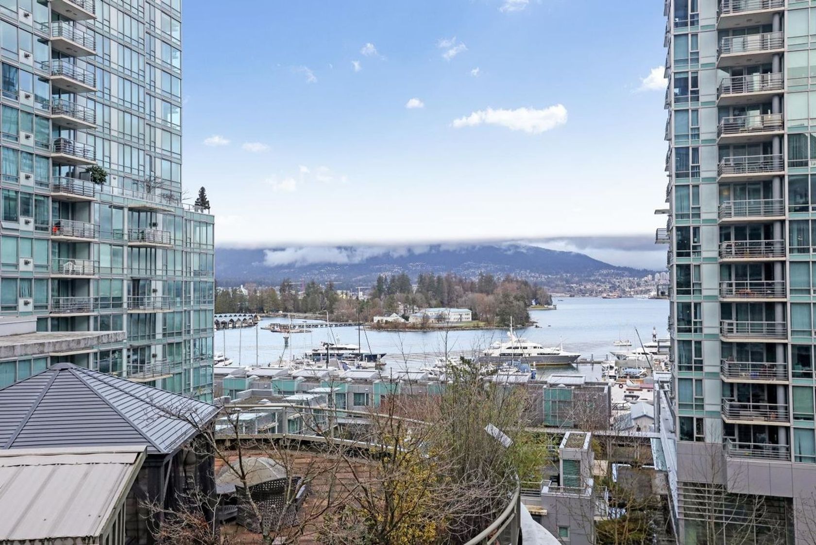 1409-w-pender-street-coal-harbour-vancouver-west-15 at 601 - 1409 W Pender Street, Coal Harbour, Vancouver West