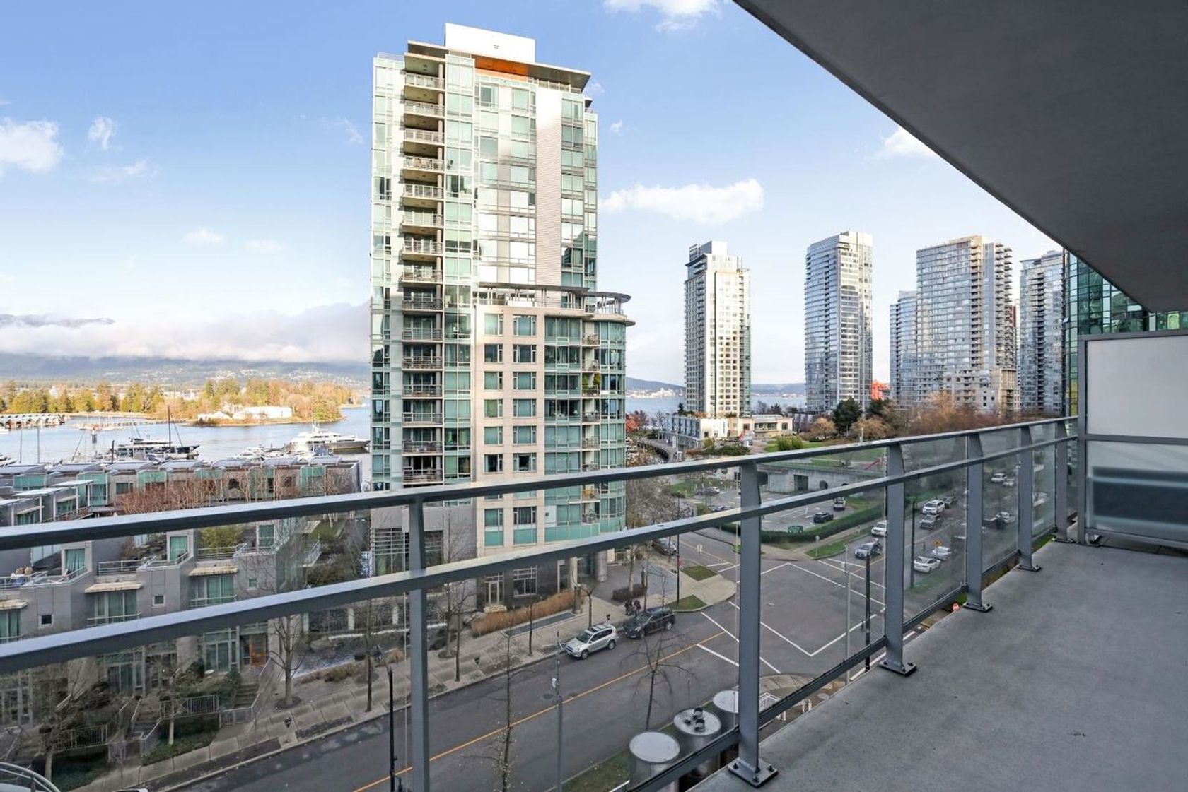 1409-w-pender-street-coal-harbour-vancouver-west-21 at 601 - 1409 W Pender Street, Coal Harbour, Vancouver West