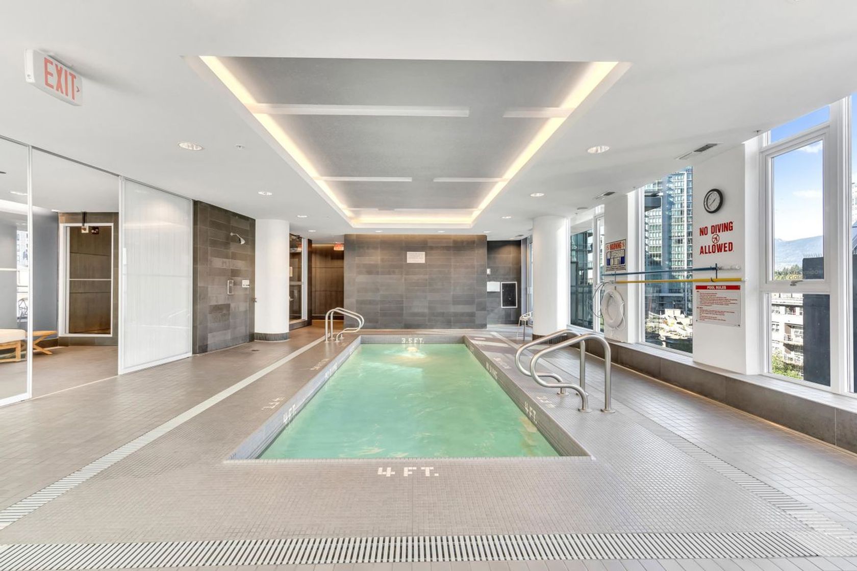 1409-w-pender-street-coal-harbour-vancouver-west-27 at 601 - 1409 W Pender Street, Coal Harbour, Vancouver West