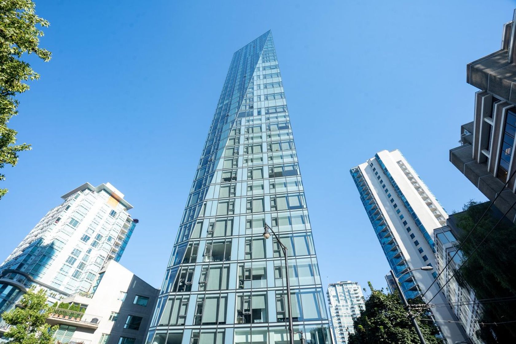 1409-w-pender-street-coal-harbour-vancouver-west-35 at 601 - 1409 W Pender Street, Coal Harbour, Vancouver West