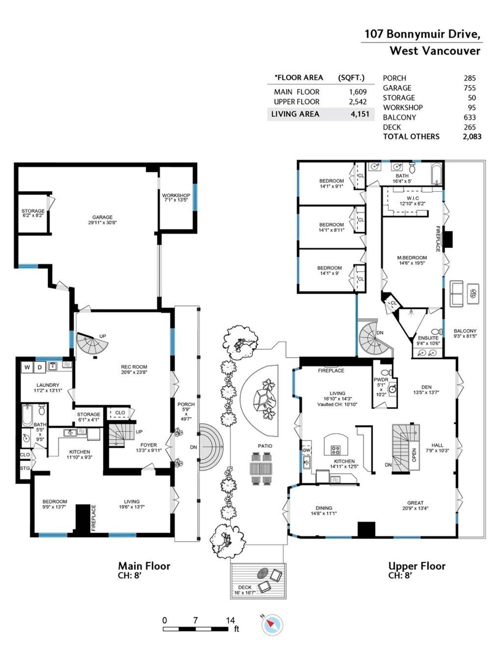 107-bonnymuir-drive-glenmore-west-vancouver-35 at 107 Bonnymuir Drive, Glenmore, West Vancouver