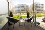 204-14 at 204 - 1633 Ontario Street, Olympic Village (False Creek), Vancouver West
