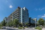 204-18 at 204 - 1633 Ontario Street, Olympic Village (False Creek), Vancouver West