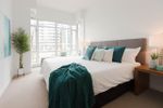 204-9 at 204 - 1633 Ontario Street, Olympic Village (False Creek), Vancouver West