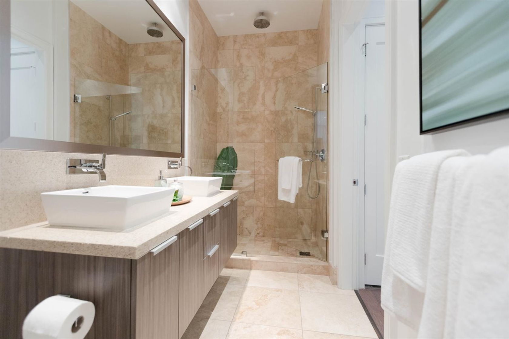 204-12 at 204 - 1633 Ontario Street, Olympic Village (False Creek), Vancouver West