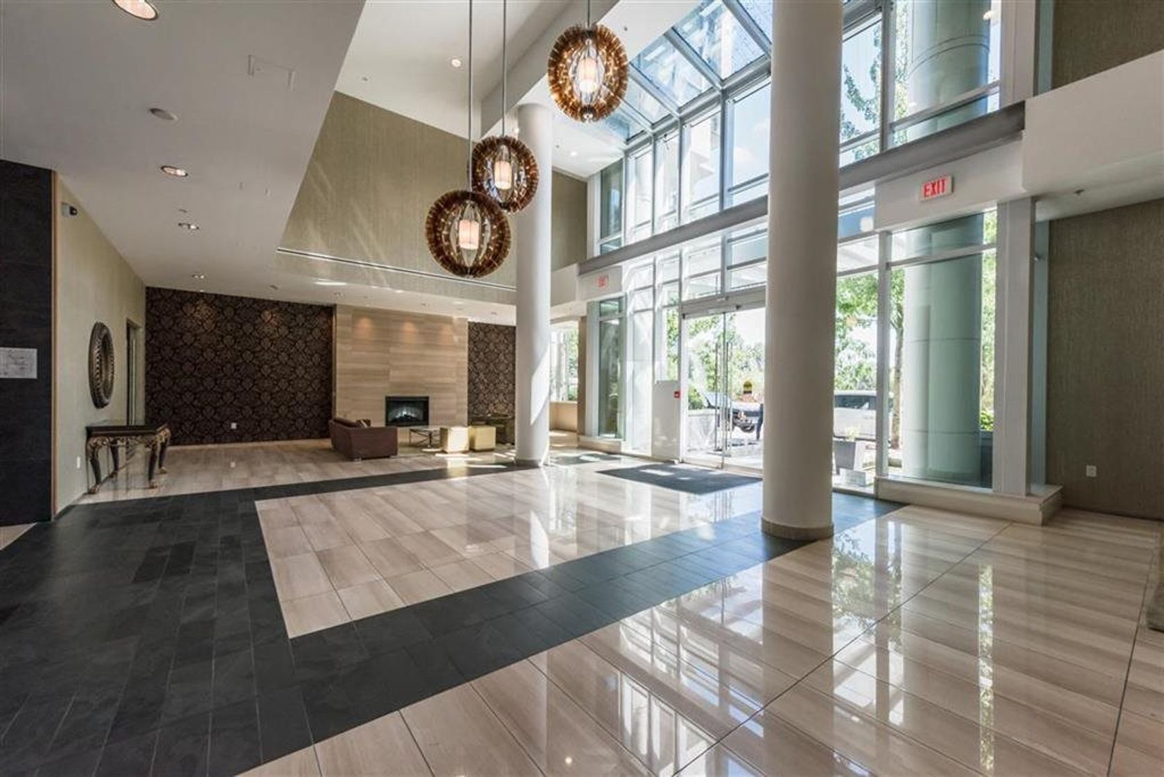 204-16 at 204 - 1633 Ontario Street, Olympic Village (False Creek), Vancouver West