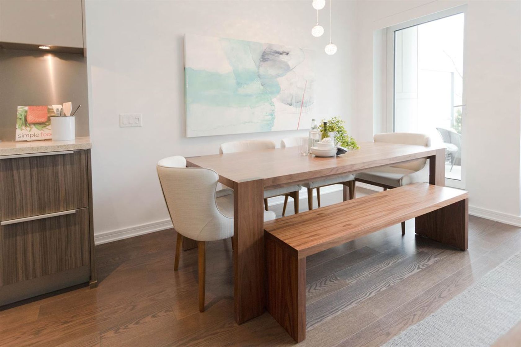 204-4 at 204 - 1633 Ontario Street, Olympic Village (False Creek), Vancouver West