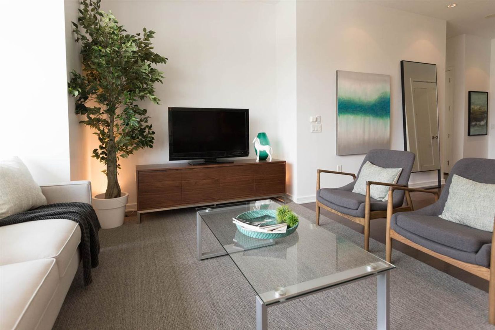 204-5 at 204 - 1633 Ontario Street, Olympic Village (False Creek), Vancouver West