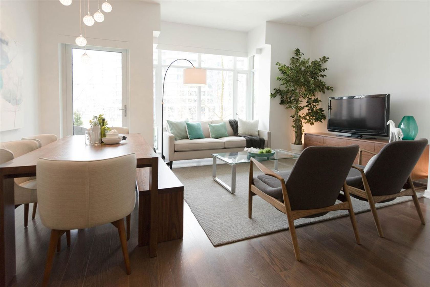 _204-2 at 204 - 1633 Ontario Street, Olympic Village (False Creek), Vancouver West