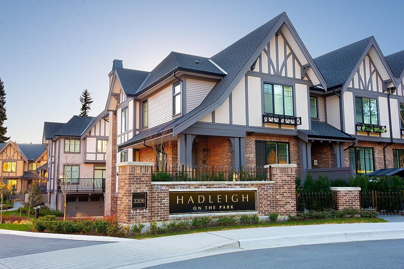 3306-princeton-avenue-burke-mountain-coquitlam-02 at 65 - 3306 Princeton Avenue, Burke Mountain, Coquitlam