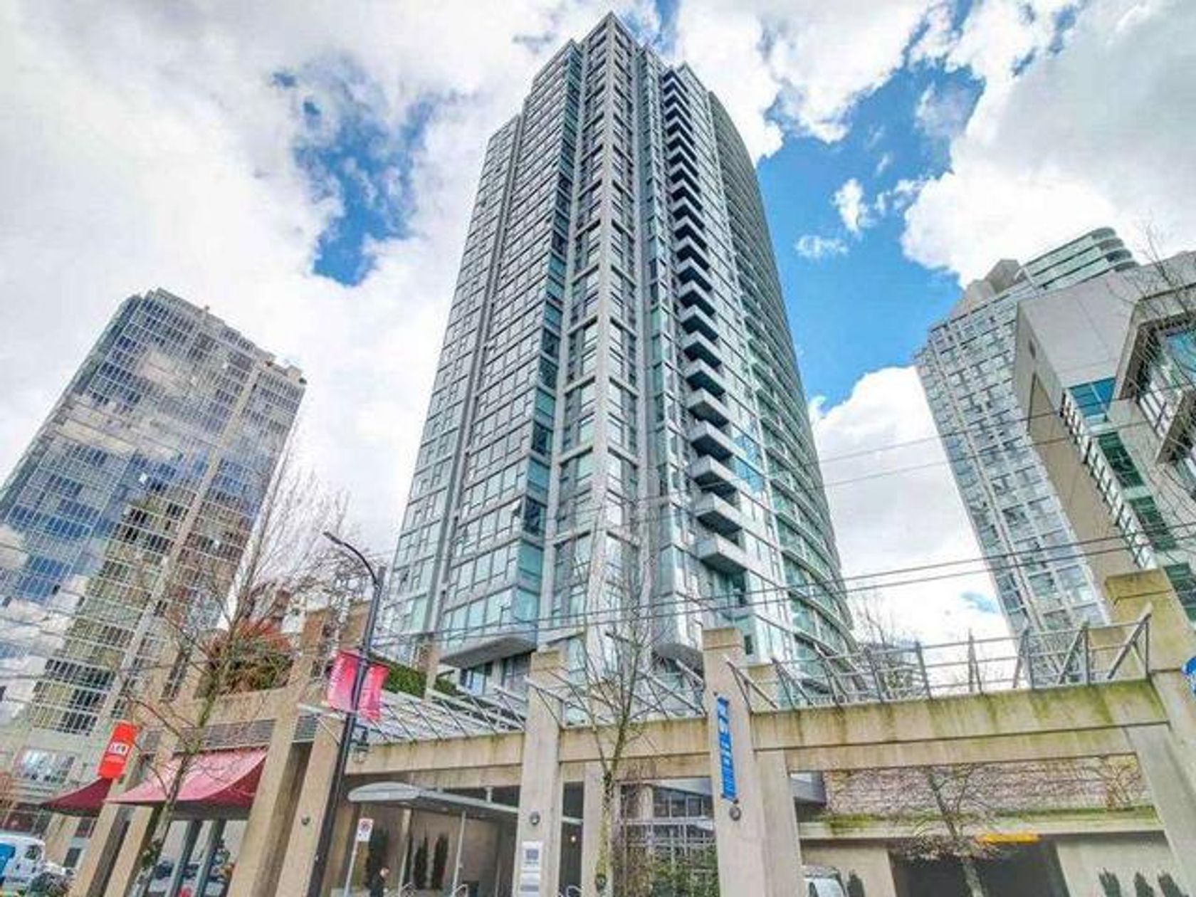 waterworks-2 at 2706 - 1008 Cambie Street, Vancouver West