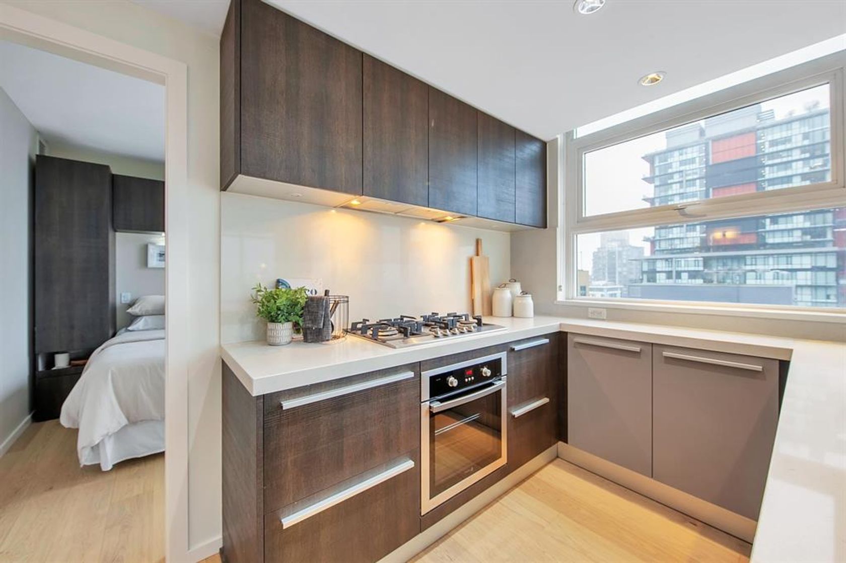 262673950-2 at 1307 - 1351 Continental Street, Vancouver West