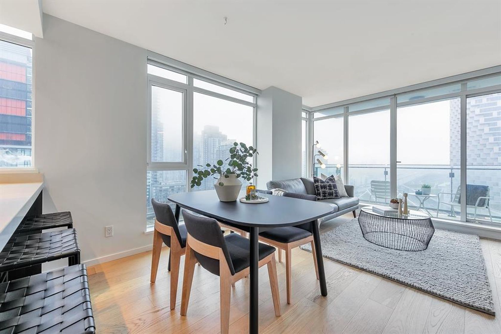 262673950-9 at 1307 - 1351 Continental Street, Vancouver West