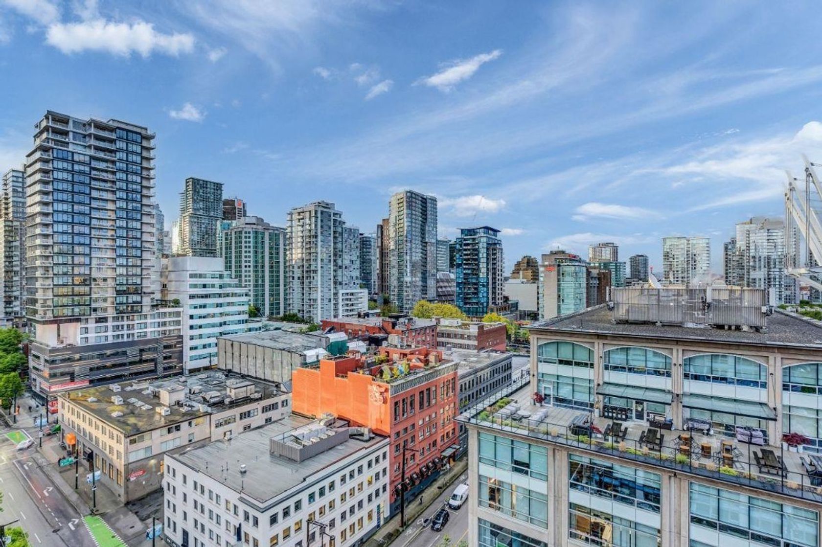 928-beatty-street-yaletown-vancouver-west-03 at 1907 - 928 Beatty Street, Yaletown, Vancouver West