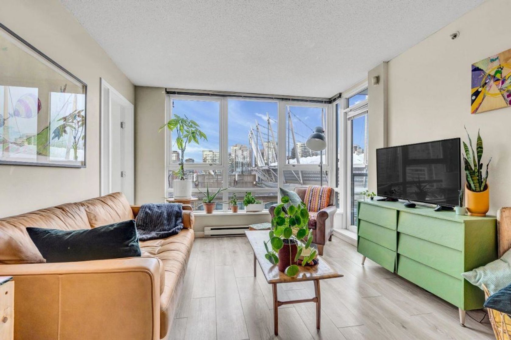 928-beatty-street-yaletown-vancouver-west-05 at 1907 - 928 Beatty Street, Yaletown, Vancouver West