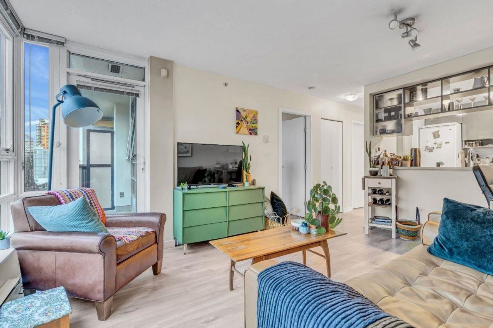 928-beatty-street-yaletown-vancouver-west-10 at 1907 - 928 Beatty Street, Yaletown, Vancouver West